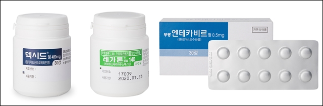 부광, 처방약 대표 제품 순항...외형 확대 주목
