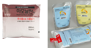 경장영양제 공급 비상…엔커버 이어 '하모닐란'도 품절