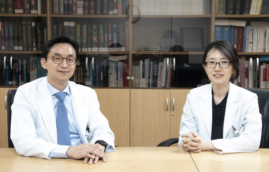 "NOAC 고용량, 안심하고 처방하셔도 됩니다"