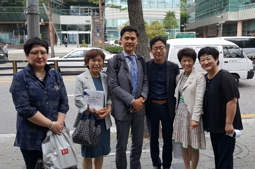 관악구약, 시의회에 심야공공약국 필요성 강조 