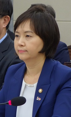 "인보사 경제성평가한 이의경 처장, 검찰 수사하라"