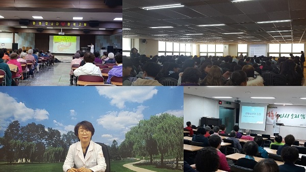 도봉·강북구약, 강북·화계중 찾아 약물 안전교육