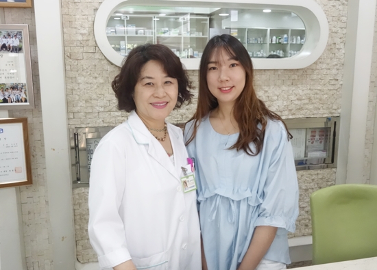 "선배님과 방문약료 체험…약사의 꿈 새로 꿨어요"