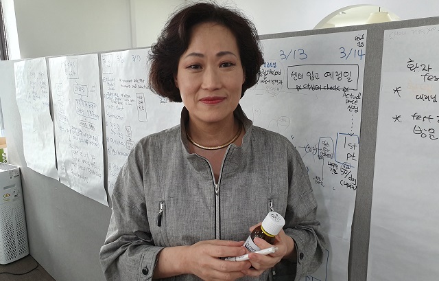 "올 하반기 거점약국 200개, 내년 권역별 센터 추진"
