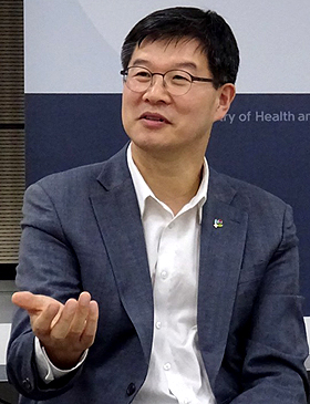 "의료전달체계 개편 이달 중 발표, 약무는 별도"