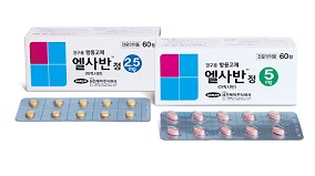 삼진, 아픽사반 성분 항응고제 '엘사반' 8월 출시