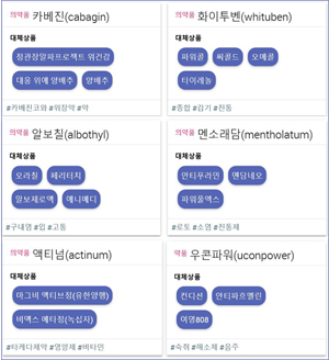 약국 일본약 불매운동 이슈화...방송사도 주목