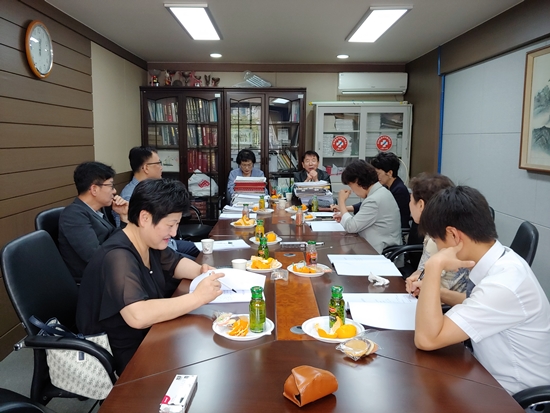 관악구약, 상반기 감사서 게릴라 강좌 호평
