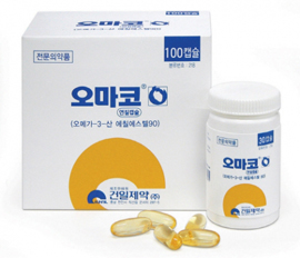 오메가3 적응증 삭제 제약계 영향 미미…해외동향 주시