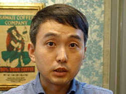"OTC 전문성 키우면 약국 자생력 쑥쑥 올라가죠"