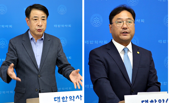 건기식 소분판매 논란...약사단체 "전면 재검토해야"
