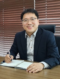 테라젠지놈케어, 임홍계 신임 대표 선임