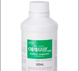 부광, 급성설사치료제 '에세푸릴'...시장점유 확장