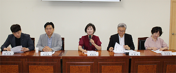 서울약사 1천여명, 9월 서울광장서 시민과 만난다
