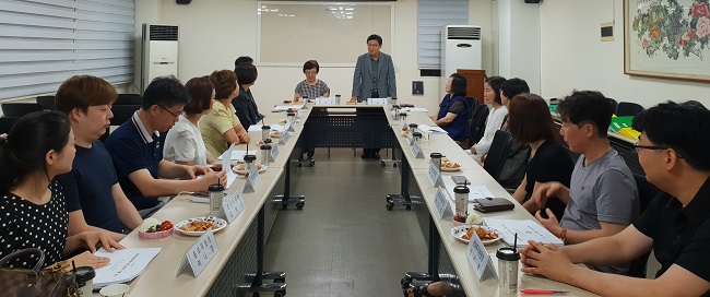 도봉·강북구약, 상반기 감사 완료