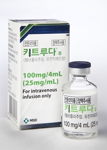 MSD '키트루다', 보험급여 확대 2차 사전협상 결렬