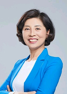 약사출신 김미숙 경기도의원, 의정대상 받아