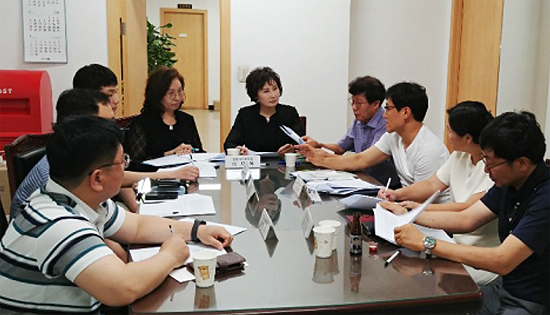 서울시약, 고충 해결 '약국민원대응팀' 시동
