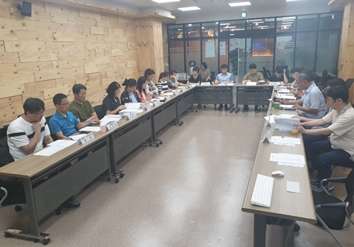 인천시약 "일본약 불매"...16개지부 중 마지막 참여
