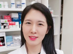 중국인 환자도 척척 응대…장 약사의 중국어 비법은?