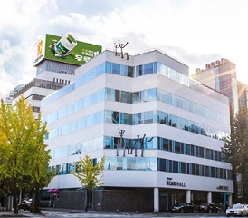 대웅 폐섬유증치료제 후보, FDA 희귀의약품 지정