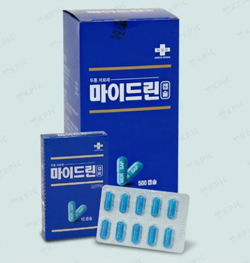 '펜토웰'·'마이드린' 공급 중단...원료수급 원인