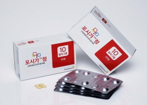 당뇨병약 '포시가', 사구체여과율 약점 극복 성공