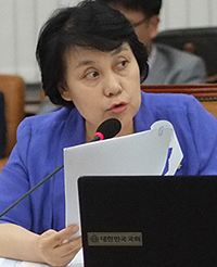 "의료급여 추경예산 533억, 야당 반대로 전액 삭감"