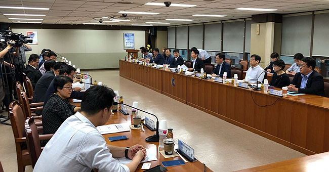 내년도 건강보험료, 격론 끝에 인상률 3.2% 최종 확정
