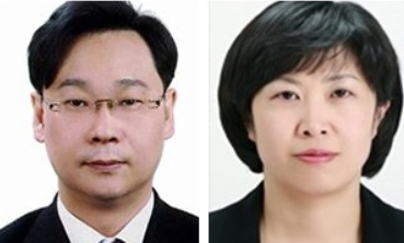 식약처 김명호·이남희 정책과장 부이사관 승진