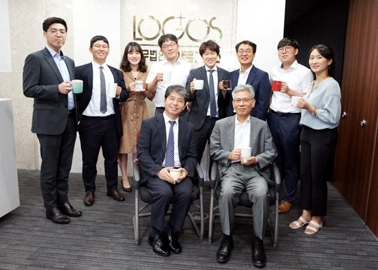 박정일 변호사, 플라스틱 프리 챌린지 캠페인 동참