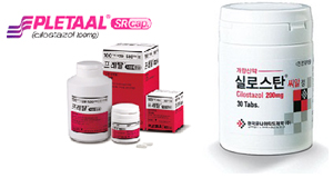 콜마파마, 실로스탄CR 제제특허 회피…마케팅 본격화