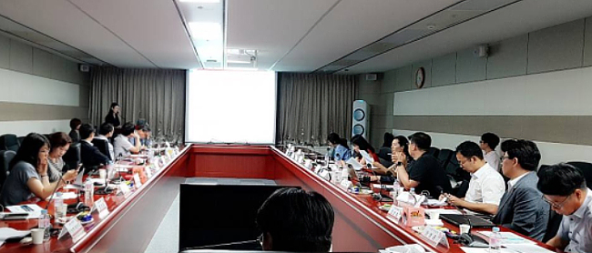 건보공단, 빅데이터 활용 전문위원단 운영