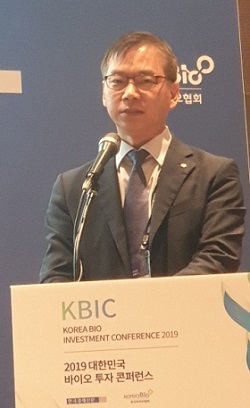 유한양행, 퇴행성뇌질환 정조준 "아임뉴런, 첫 단추"