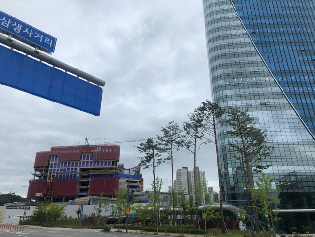 심평원 원주 이전, 11월 25일 자보센터부터 '스타트'