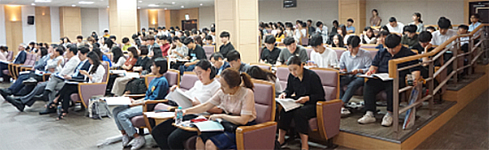 "공포에서 공감으로"…대구지역 정신건강포럼 개최