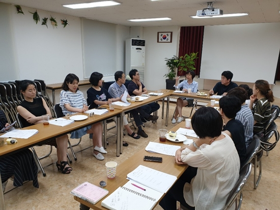 구로구약, 창립 40주년 앞두고 준비 '착착'
