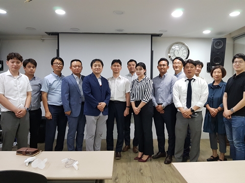 노원구약, 약국 경영활성화 주제로 게릴라 강의
