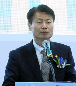 "제약·바이오 산업 양질 일자리 많아…청년들에게 기회" 
