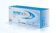 에자이, 최저용량 PPI '파리에트 5mg' 급여출시
