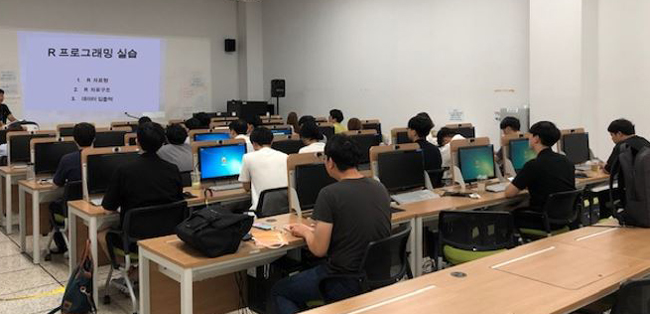 심평원, 강원도 지역 ICT 인재 육성 앞장