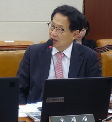 소독·방역 시 화학약품 대신 바이오약품 사용 추진
