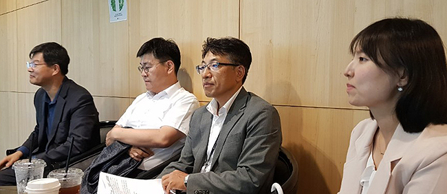 "전달체계 실손보험에 무력화...대형병원 쏠림 막겠다"