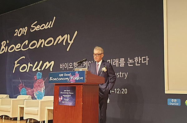 노벨상 받은 혼조 교수의 면역항암제 개발스토리