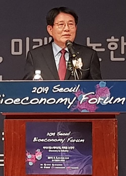 전 유한 임원 소속된 벤처 투자는 이정희 사장 결단