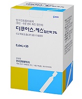 안구건조증치료제 디쿠아스 특허소송서 '산텐' 패소