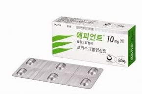 항혈소판제 '에피언트' 반전...경쟁약보다 심혈관위험↓