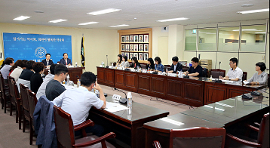 약사회, 연수교육 평점제·사이버 교육 도입 논의