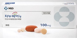 염변경 특허도전 잇따라 '제동'…자누비아 회피 실패 