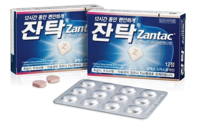 지난해 매출 32억 '잔탁' 수입실적은 6180만원 왜?
